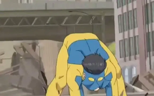Avatar of Random ads 