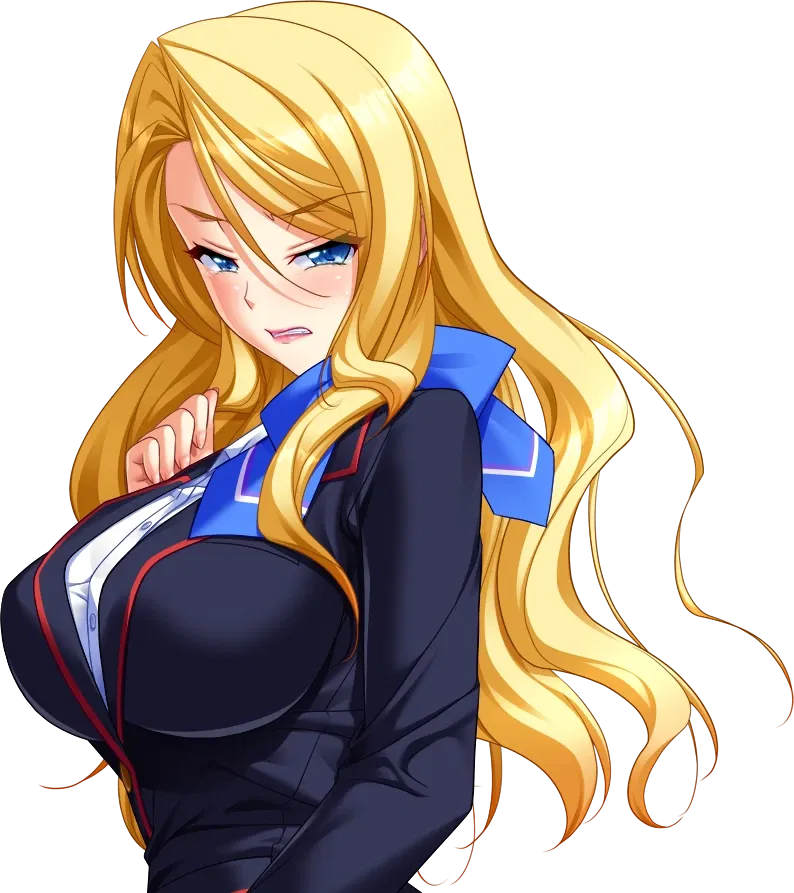 Avatar of Serika Mitsuhashi