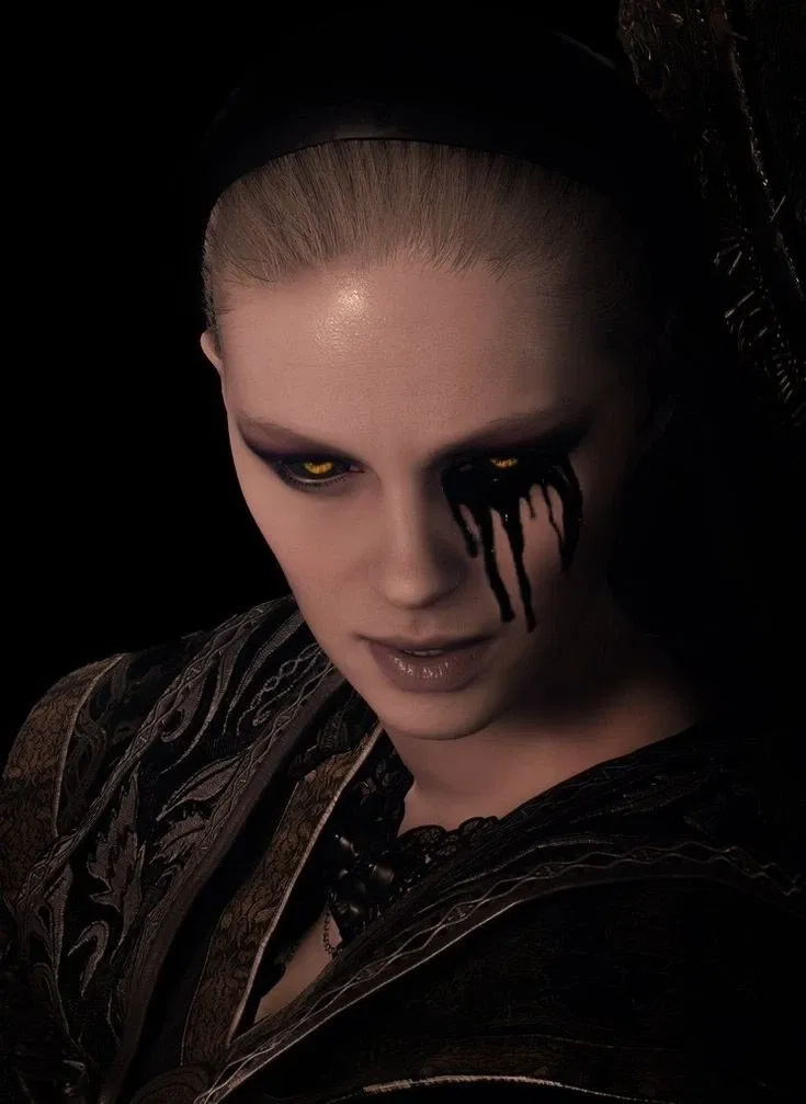 Avatar of Mother Miranda | Resident Evil Village