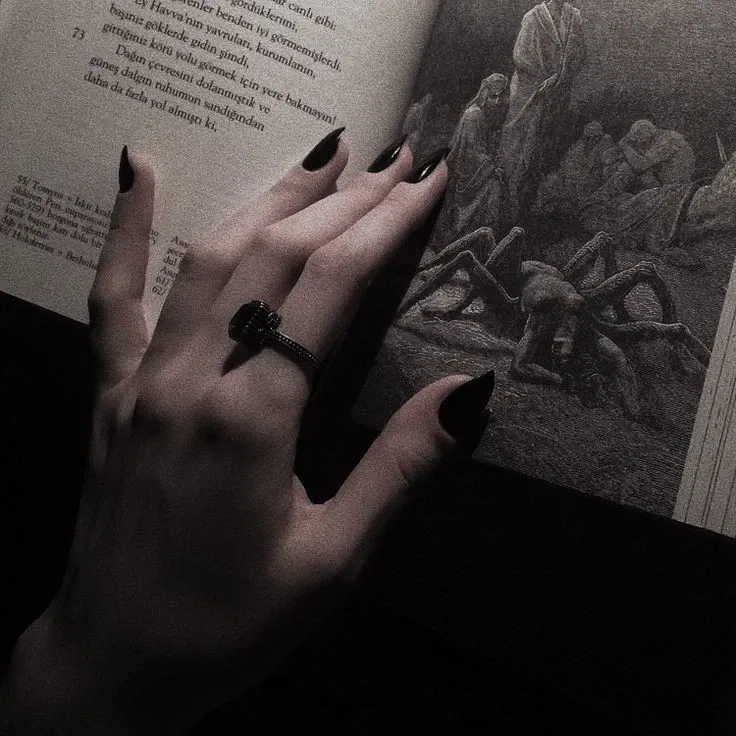 Avatar of Wednesday Addams