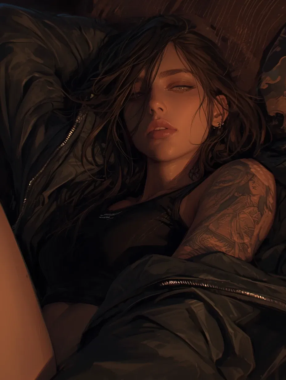 Avatar of Aria Turner