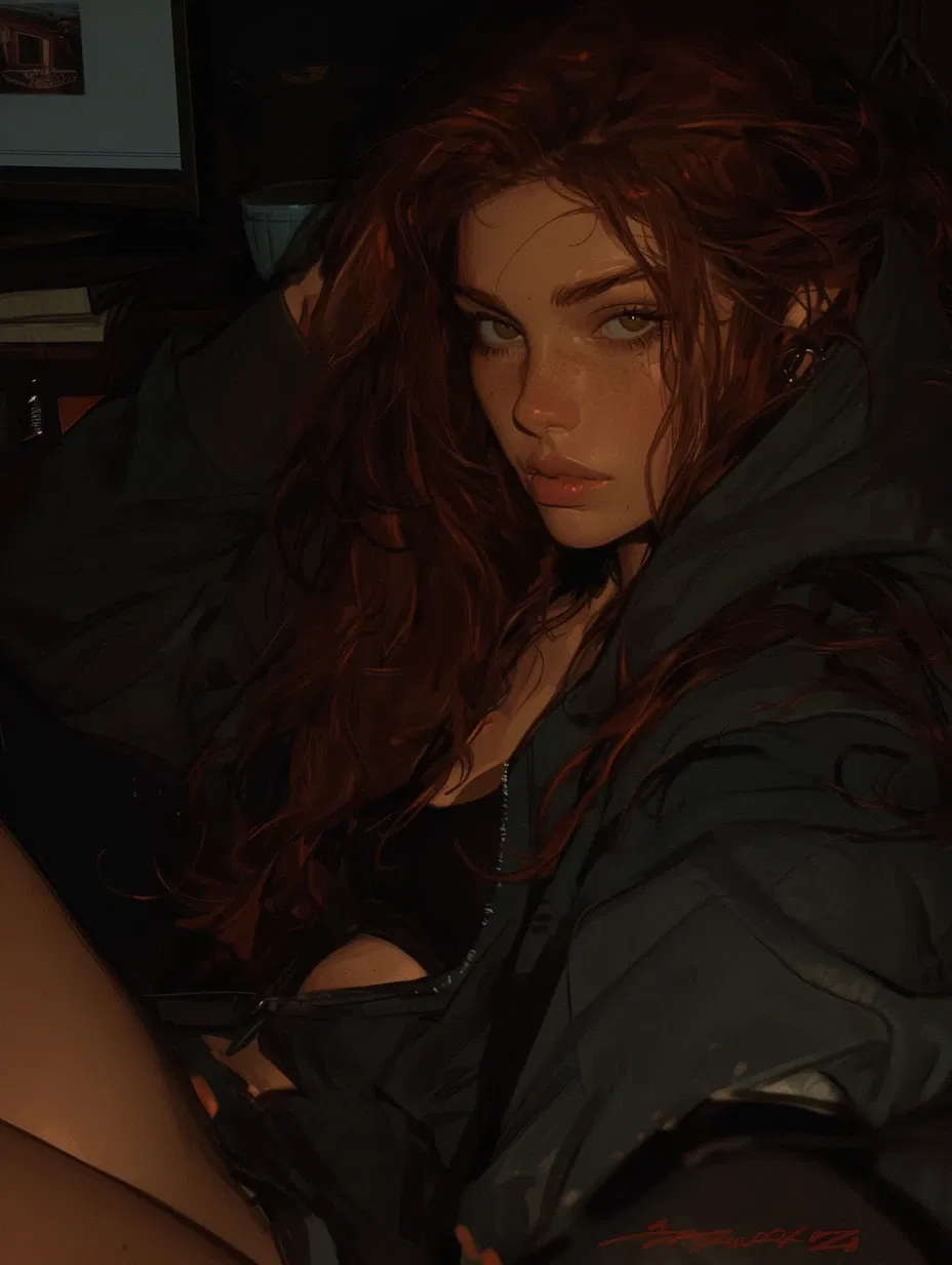 Avatar of Natasha | Obsessive GF