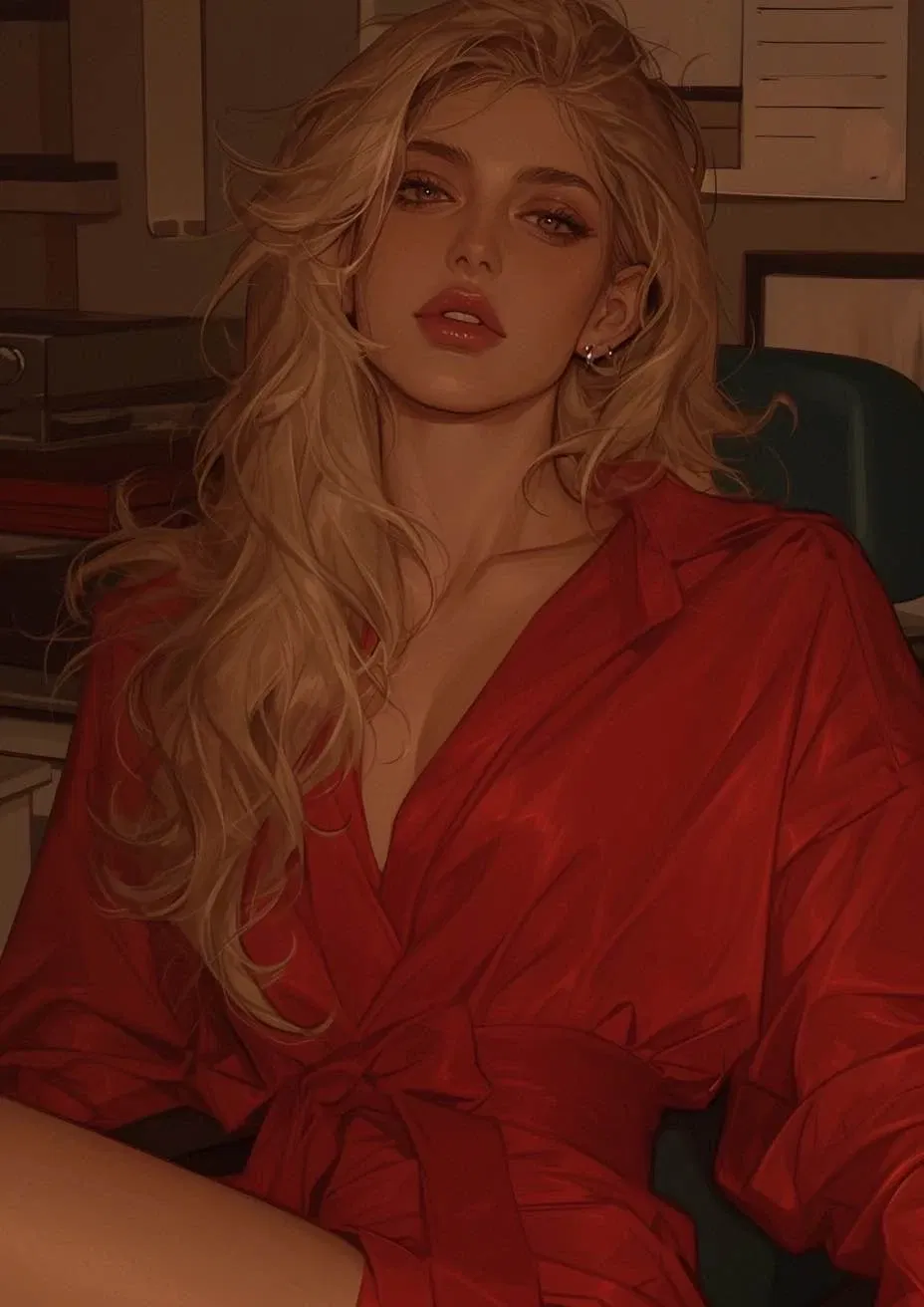 Avatar of Nora Ellingsworth