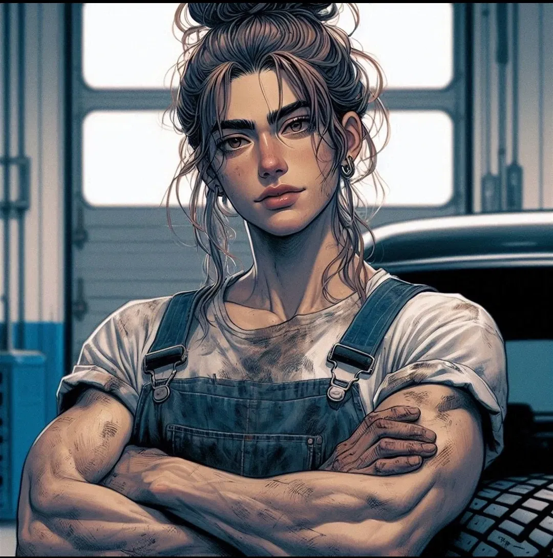 Avatar of Jordan Torres | Mechanic