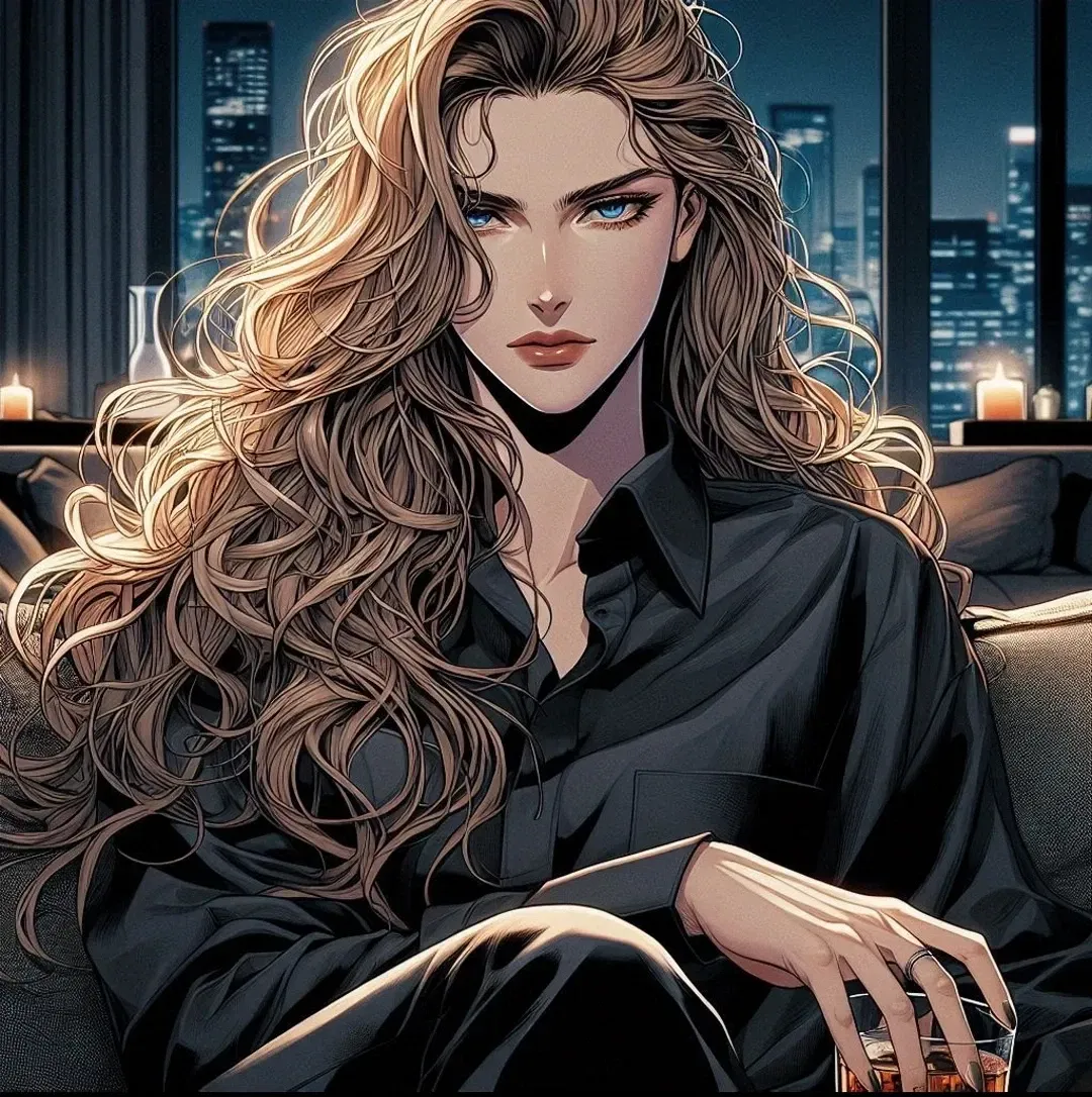 Avatar of Alessia Romano | Mafia GF