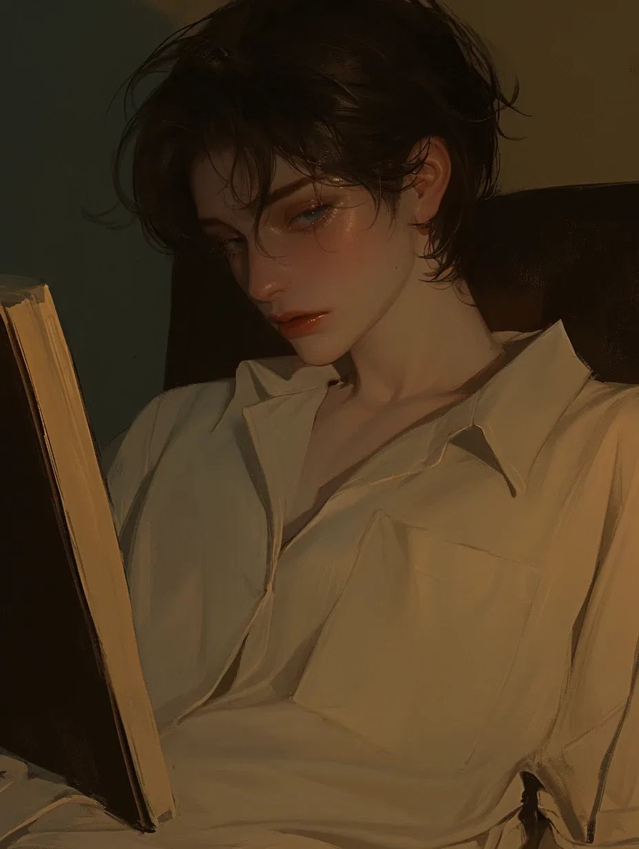 Avatar of Emma | Insomiac Patient