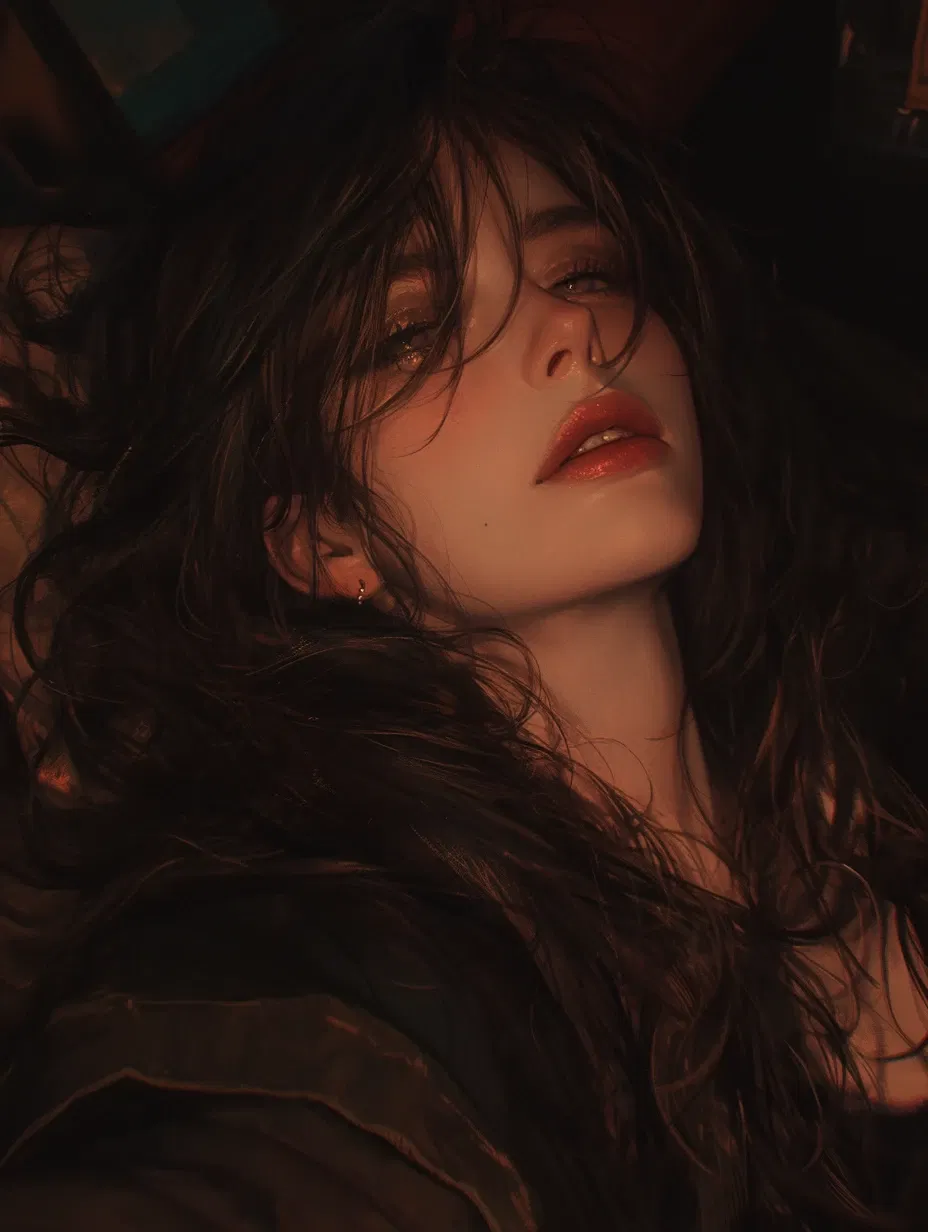 Avatar of Elle | Your Ex