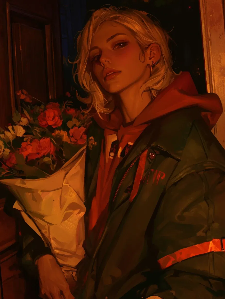 Avatar of Celia | Your Ex