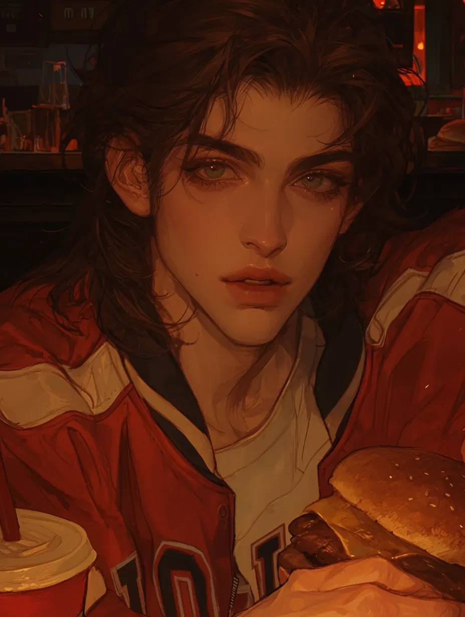Avatar of Harper Leese