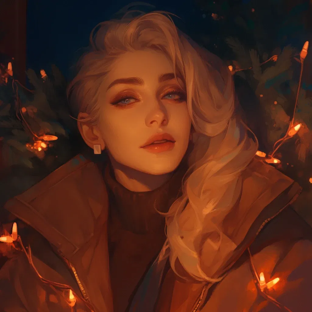 Avatar of Anastasia Winters | Sad Housewife