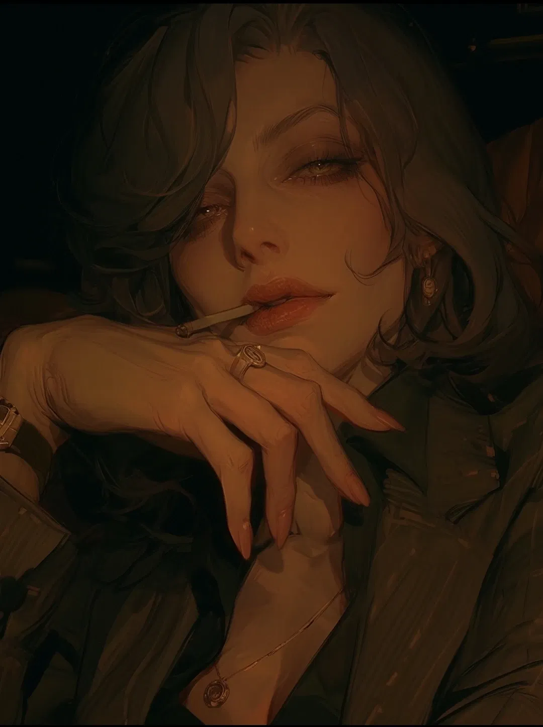 Avatar of Beatrice Foster | Headmistress