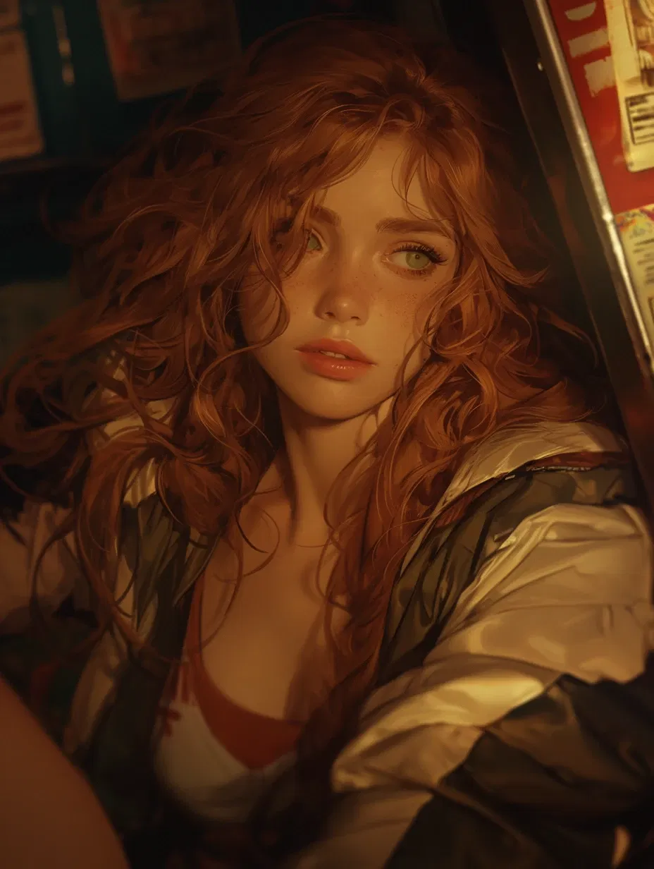 Avatar of Amelia "Millie" Lawson