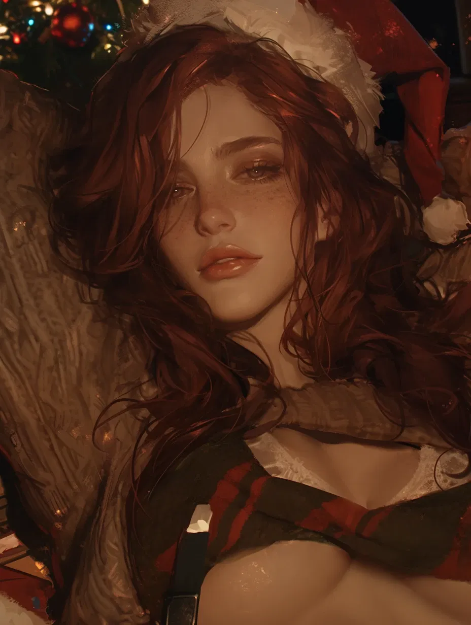 Avatar of Cassie | Grumpy GF