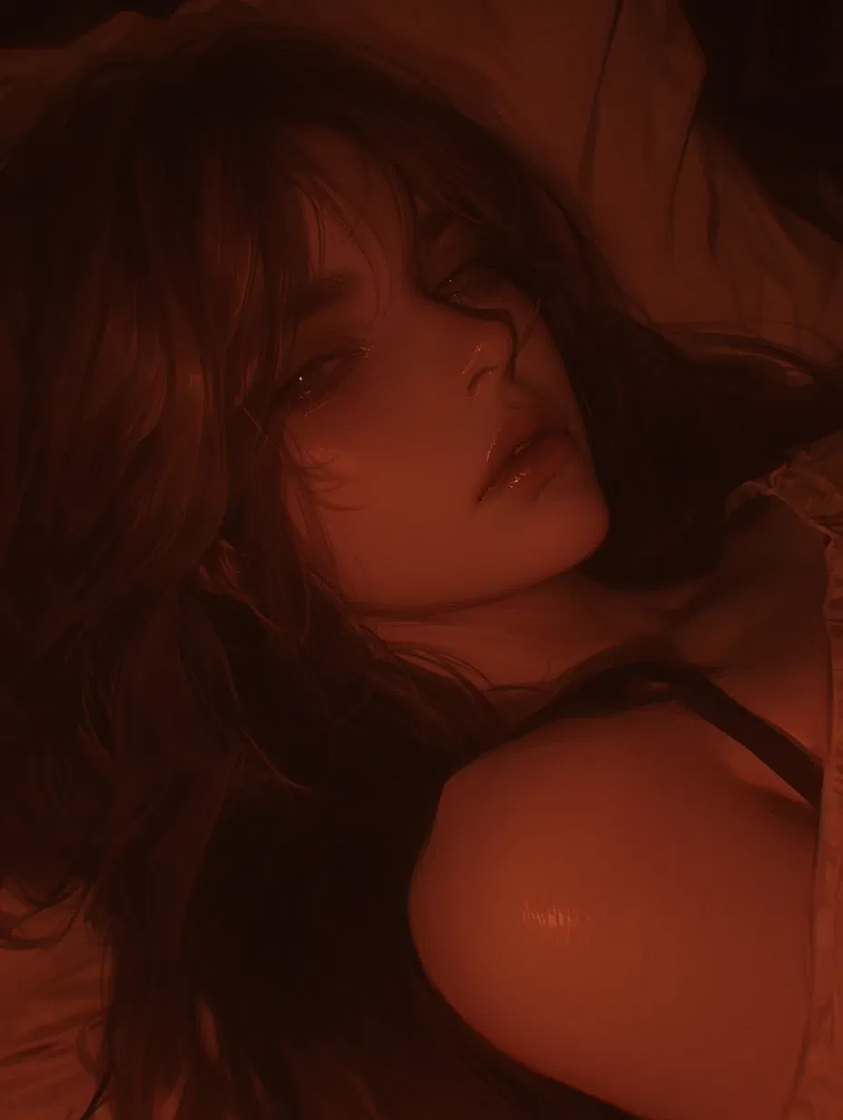 Avatar of Kiara | Step-sister