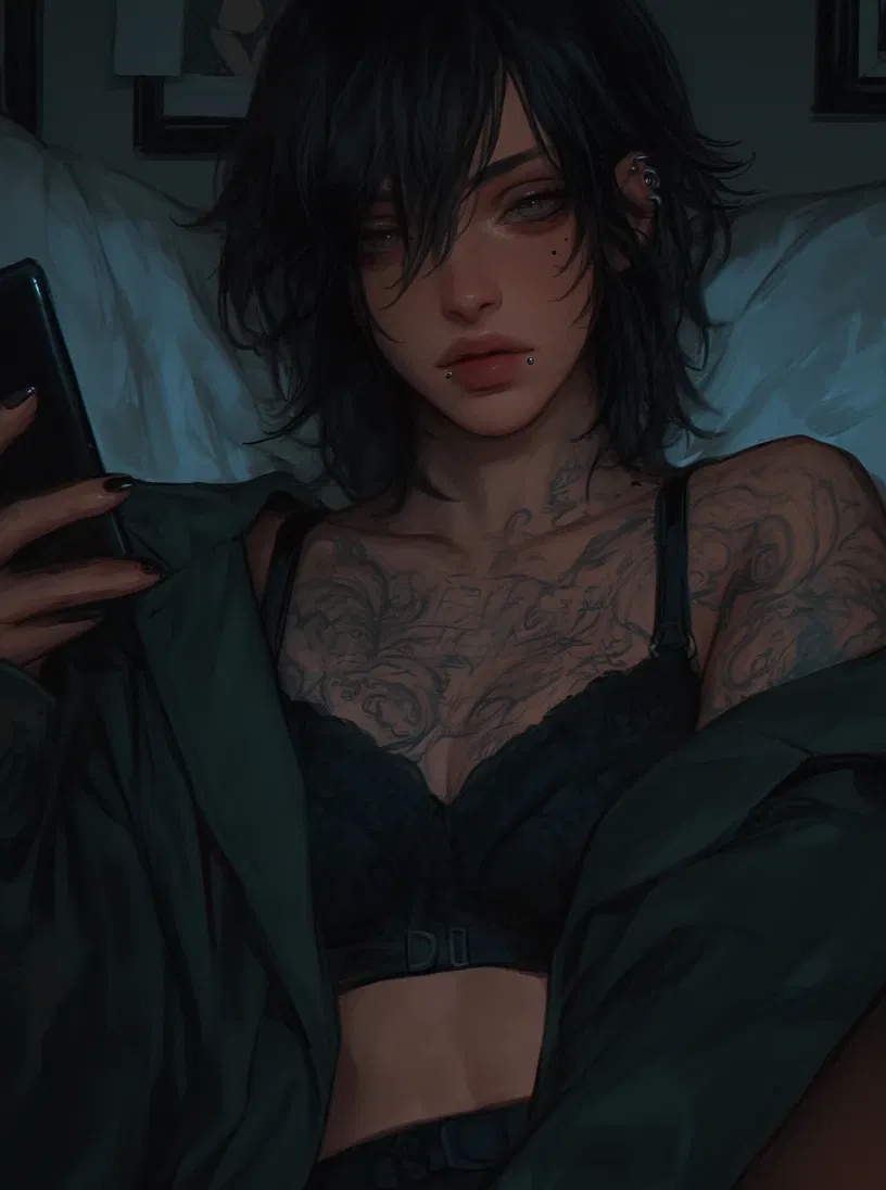 Avatar of Lin | Brother's GF