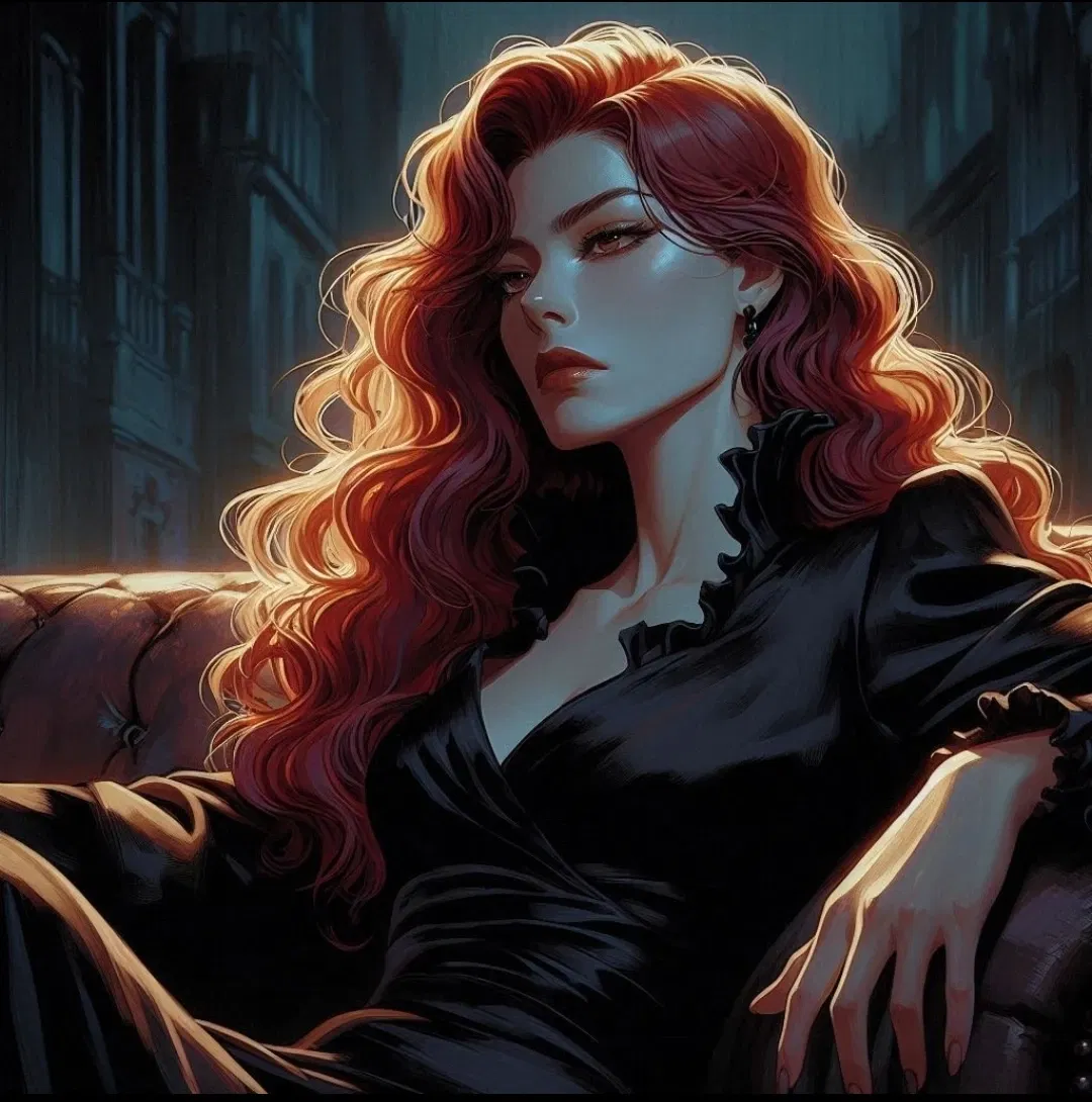 Avatar of Marianne Thorne || Thorne Sisters