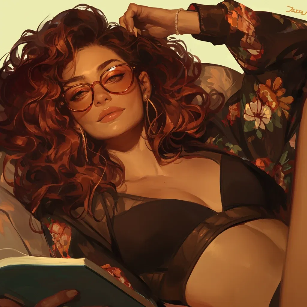 Avatar of Stella Clarke