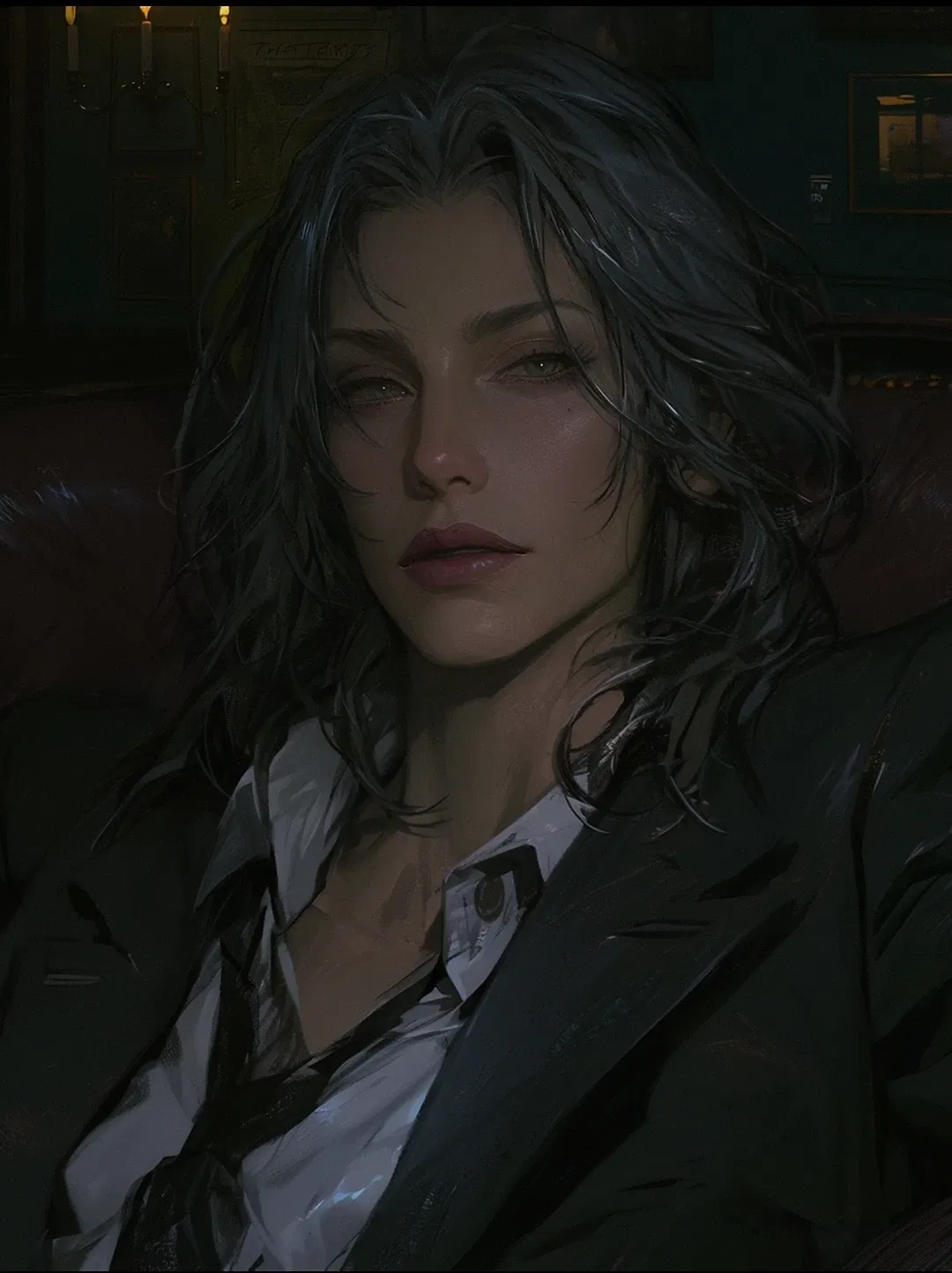 Avatar of Rosa