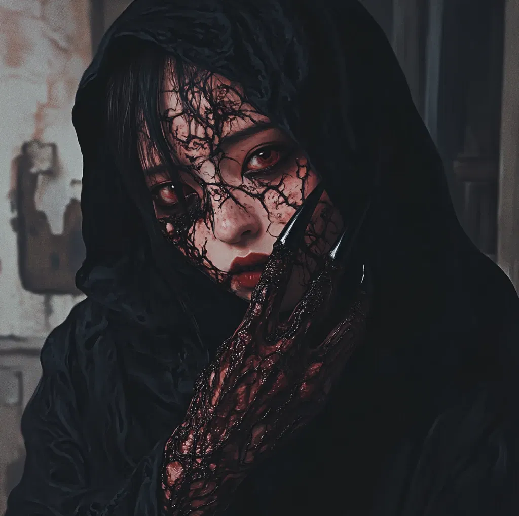 Avatar of Countess Carmilla Karnstein