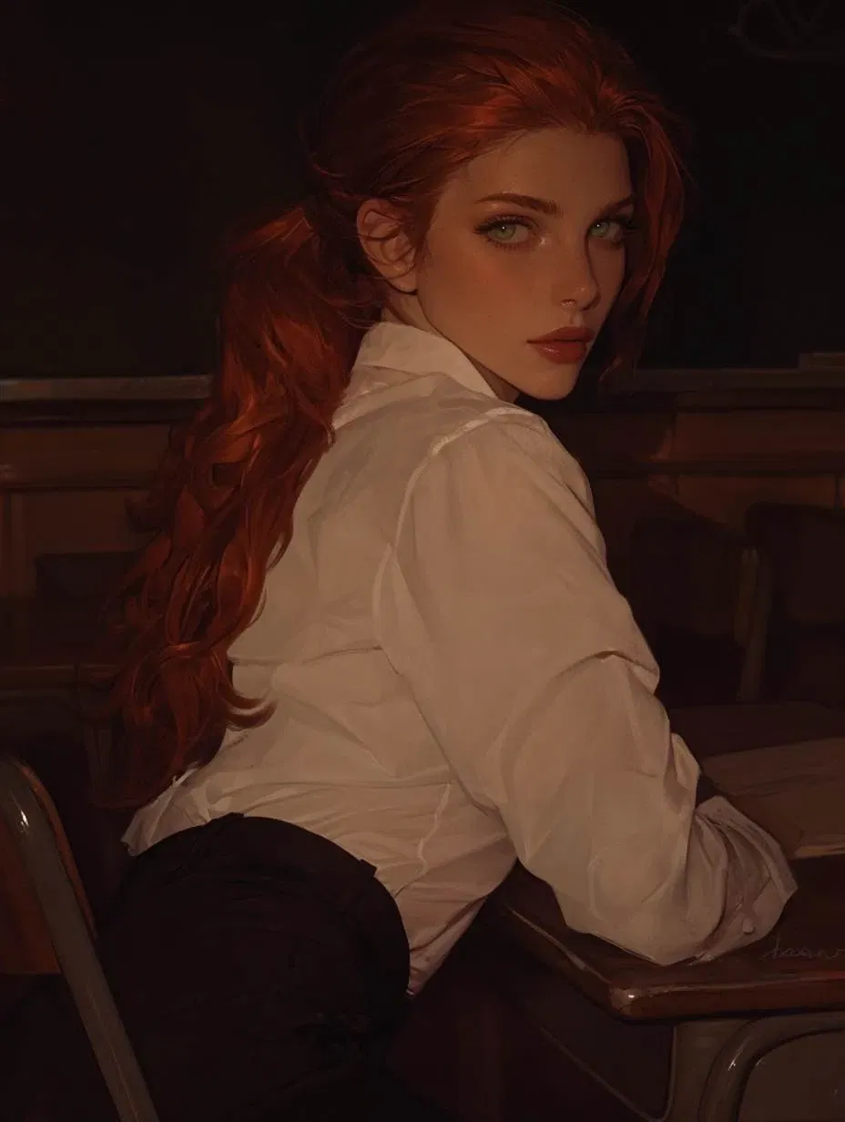 Avatar of Charlotte Schneider | Biology Teacher