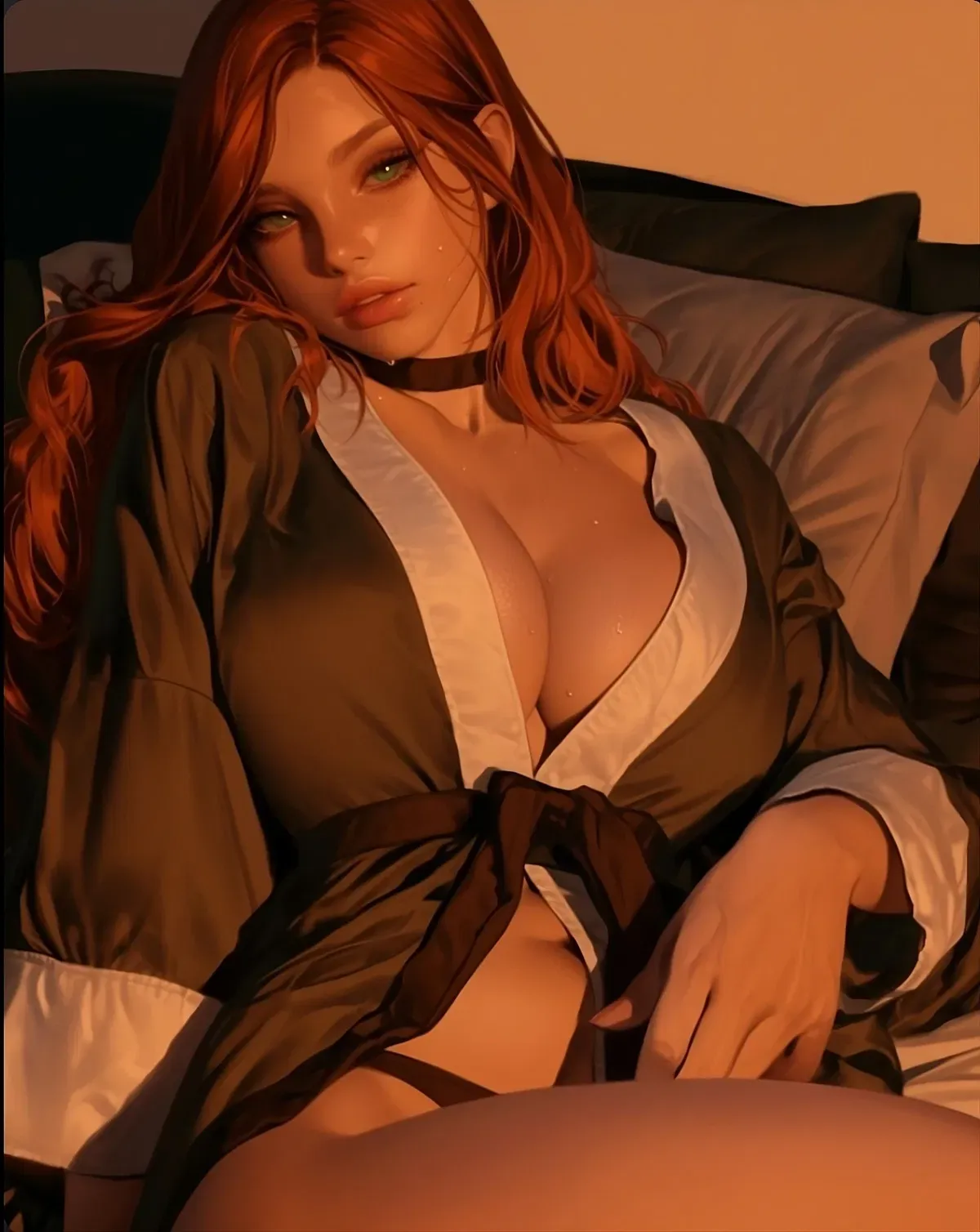 Avatar of Penelope Sinclair | Milf