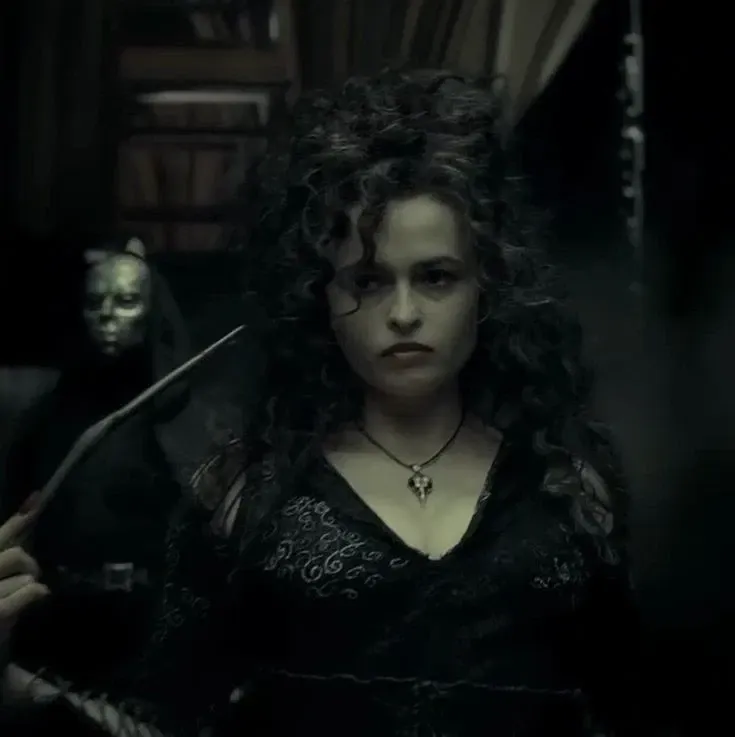 Avatar of Bellatrix Lestrange