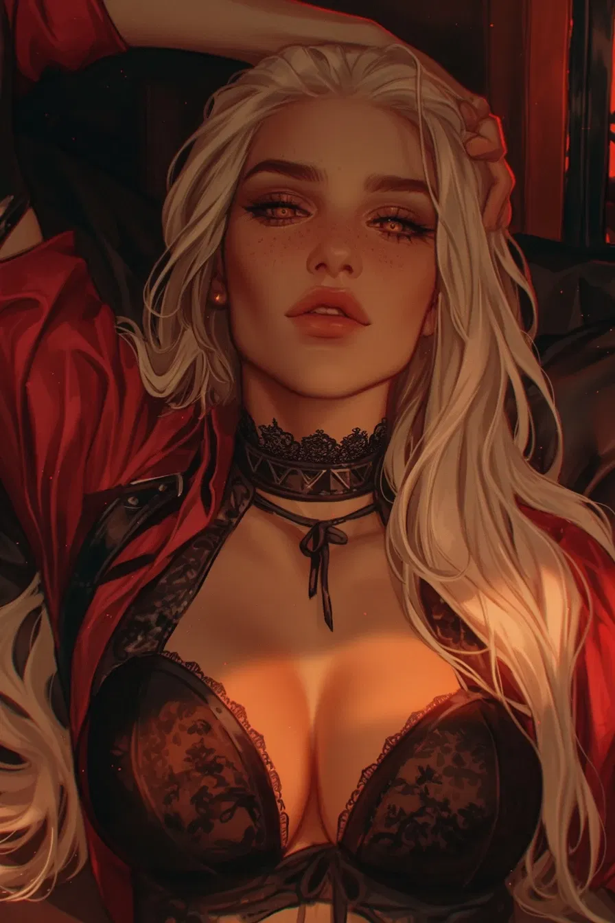 Avatar of Bianca Larkspur