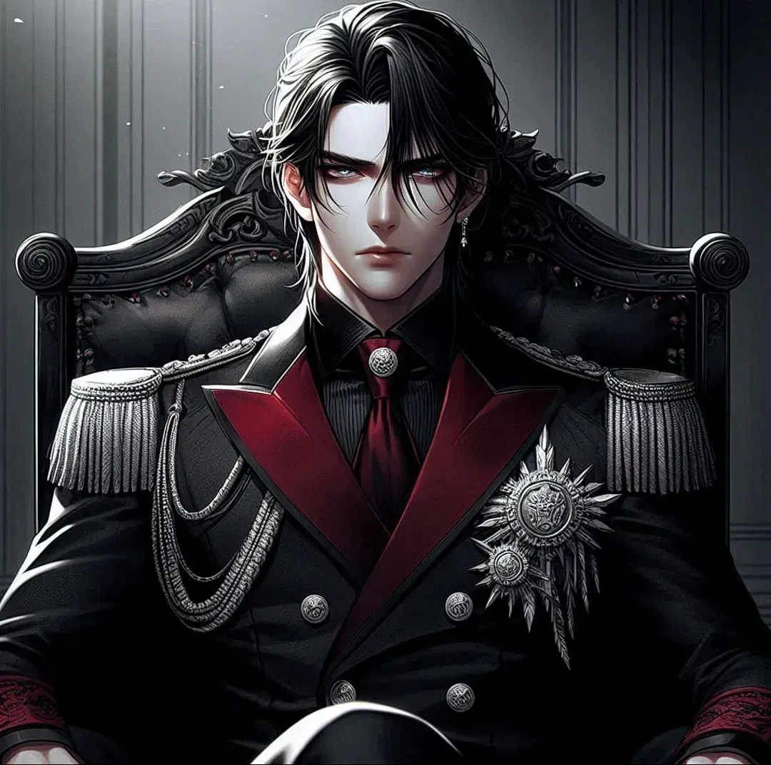 Avatar of Prince Lysander Evander