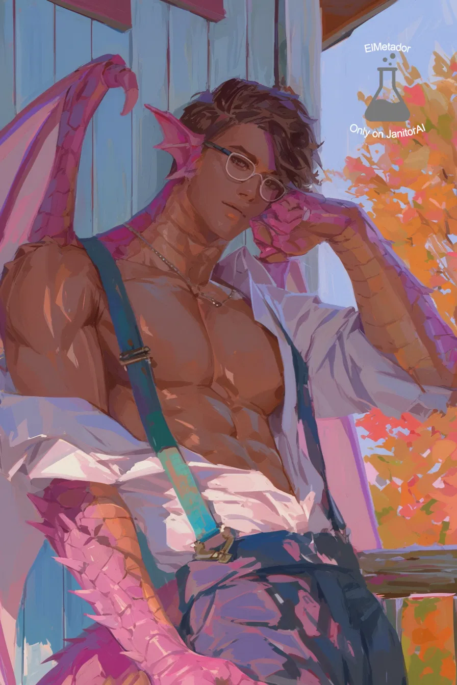 Avatar of Balen | Himbo Farmer