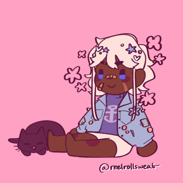 Avatar of Kyoketsuki