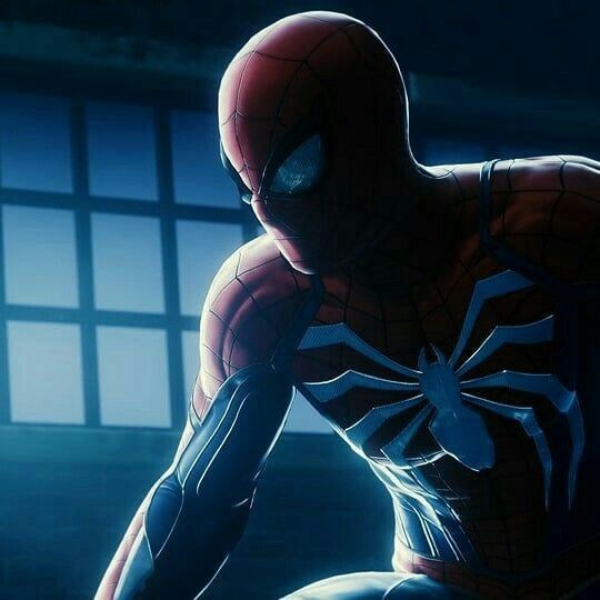 Avatar of Spider-Man