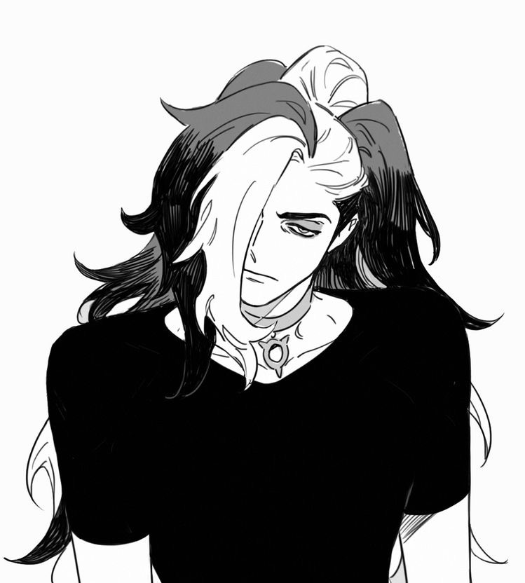 Avatar of Cain (Skunk Boy)