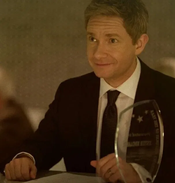 Avatar of John Watson (Sh&Co)
