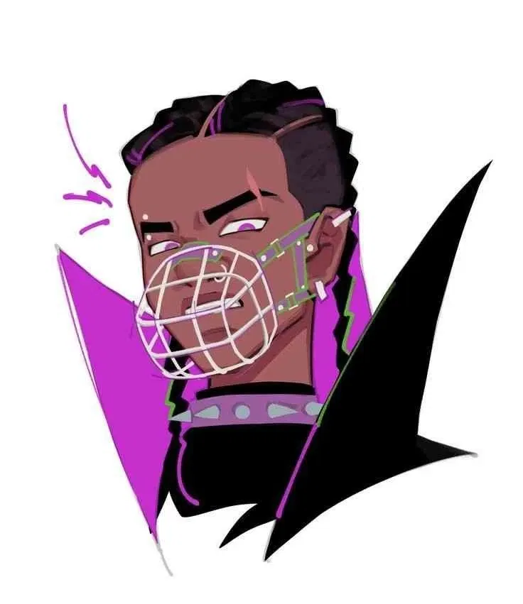 Avatar of Miles Morales 42