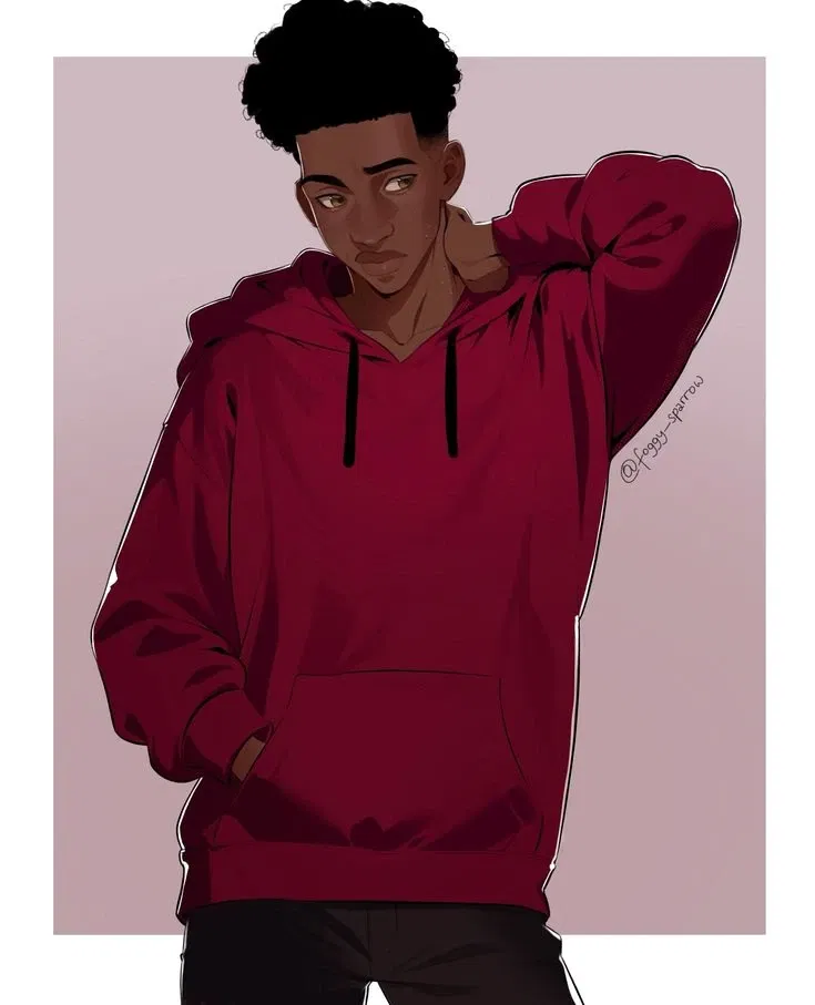 Avatar of Miles Morales