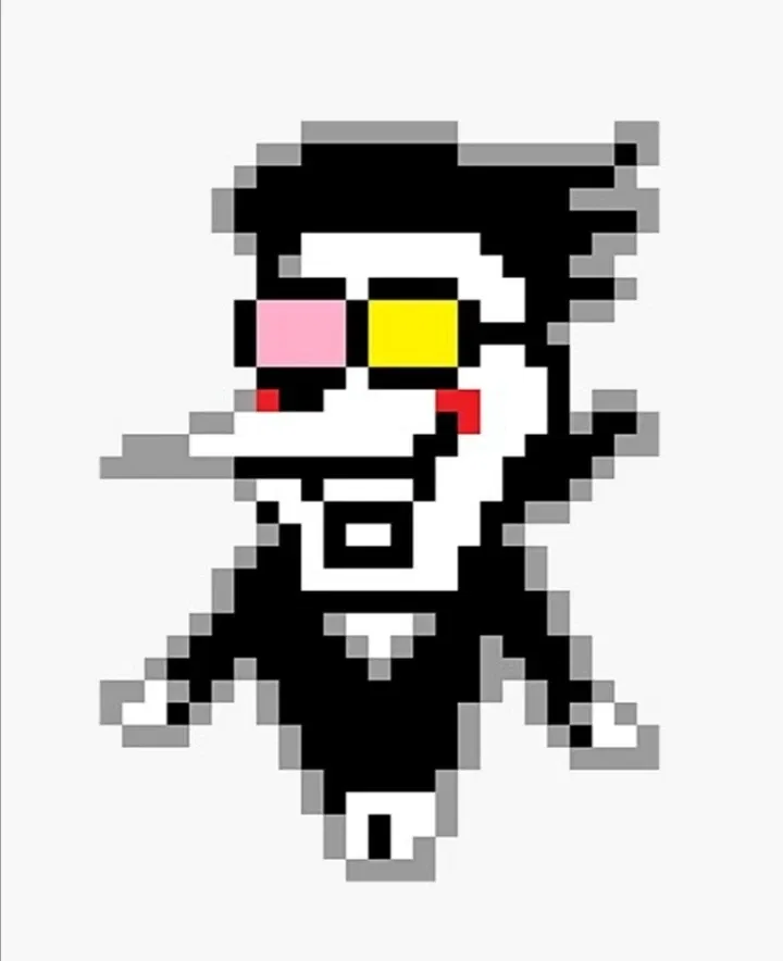 Avatar of SPAMTON G SPAMTON 