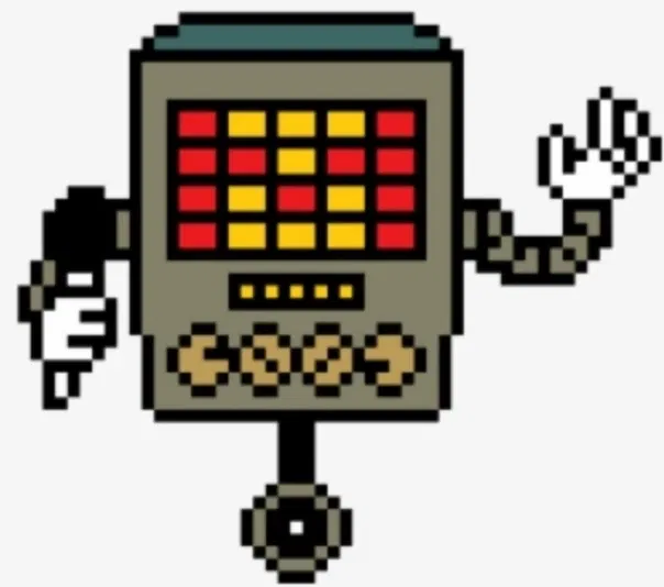 Avatar of METTATON