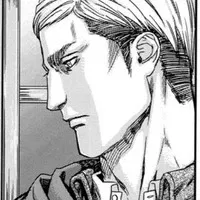 Avatar of Erwin Smith