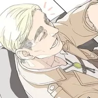Avatar of Erwin Smith