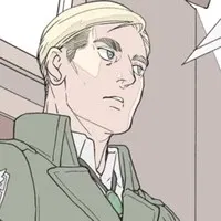 Avatar of Erwin Smith