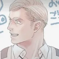 Avatar of Erwin Smith