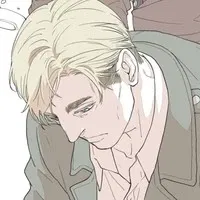 Avatar of Erwin Smith