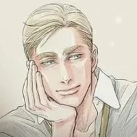 Avatar of Erwin Smith