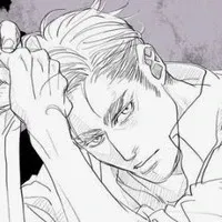 Avatar of Erwin Smith