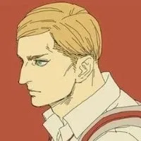 Avatar of Erwin Smith