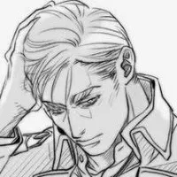 Avatar of Erwin Smith