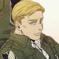Avatar of Erwin Smith