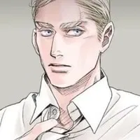 Avatar of Erwin Smith