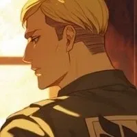 Avatar of Erwin Smith