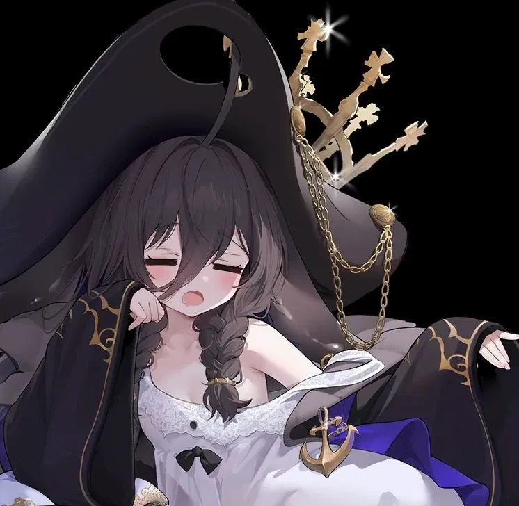 Avatar of MOT Whydah